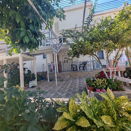 Villa Minaj Ksamil Zewnętrze zdjęcie