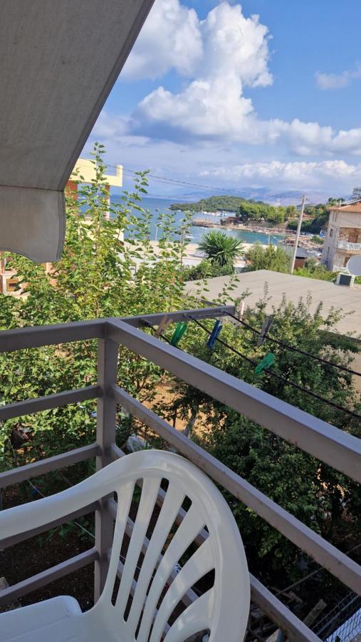 Villa Minaj Ksamil Zewnętrze zdjęcie